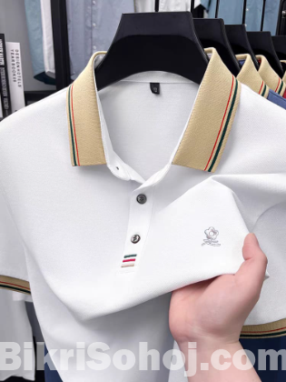Premium Quality Polo Shirt